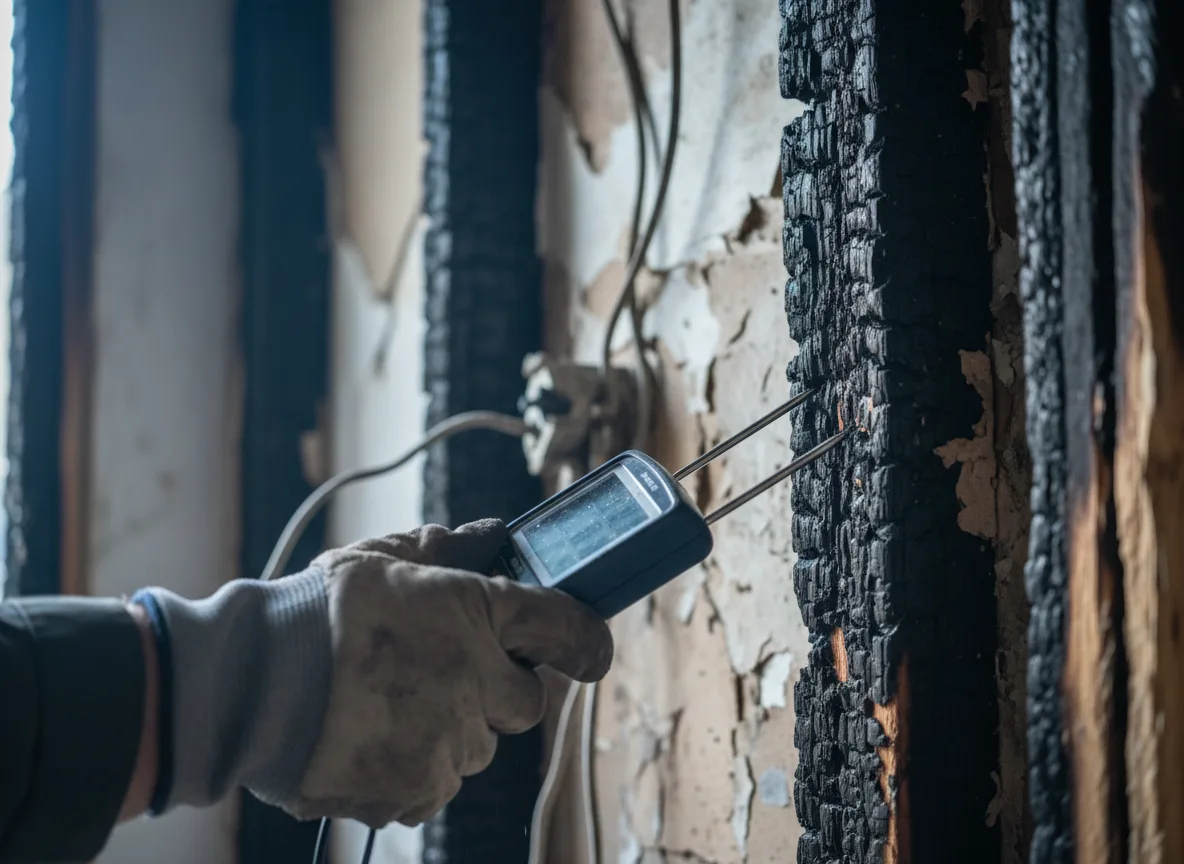 Fire Damage Restoration Sidney, AR FAQs
